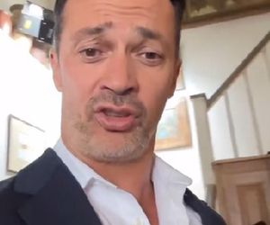 Barwy szczęścia. Rafał Cieszyński (Mariusz)