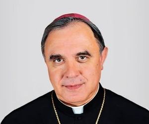 Papież przyjął rezygnację bp Ireneusza Pękalskiego