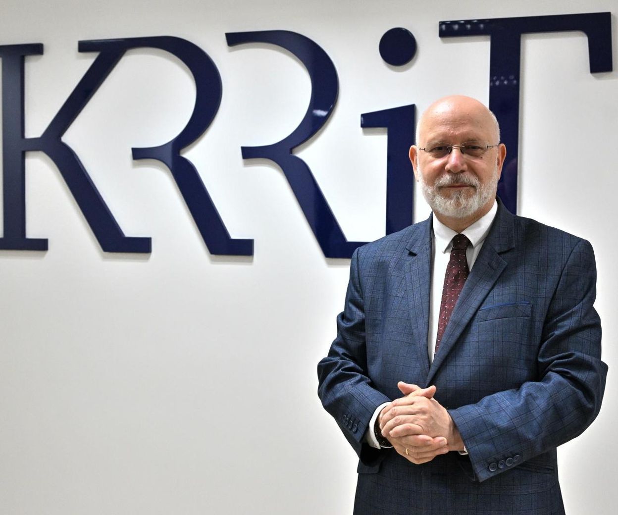 Odwołanie szefa KRRiT. Maciej Świrski wydał oświadczenie