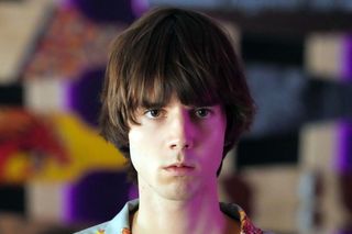 Barwy szczęścia, odc. 3140. Wiktor (Grzegorz Kestranek)