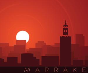 Marrakesh czerwone miasto. Dlaczego warto zwiedzić Marrakesh?