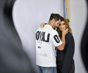 Co łączy Piotra Mroza z Martą Krupą? Wspólny klip!