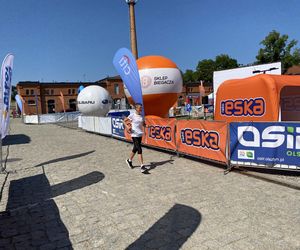 CITI Warmia Run Challenge Olsztyn 2025