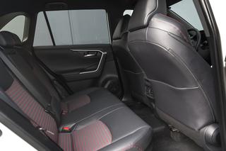 Suzuki Across Plug-in Hybrid i-AWD e-CVT Elegance