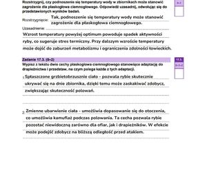 Matura 2025 - biologia