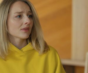 Barwy szczęścia, odcinek 3154: Grażyna (Kinga Suchan)