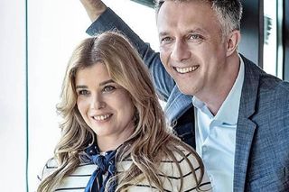 Pierwsza miłość. Artur i Berenika znów razem! Wezmą udział w sesji zdjęciowej jako małżeństwo - ZWIASTUN po wakacjach