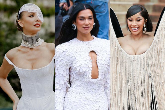 Schiaparelli Haute Couture Fall/Winter 2025/2026 show