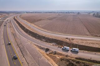 Budowa drogi ekspresowej S7 Modlin - Czosnów