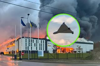 Rosja atakuje Lwów. Wojsko Polskie uruchomiło prewencyjne procedury