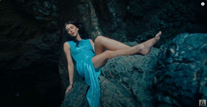 Roksana Węgiel i Kevin Mglej w intymnym nagraniu. Rozpalili sieć!