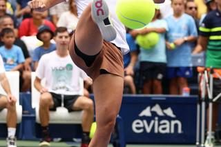 Iga Świątek, Alcaraz