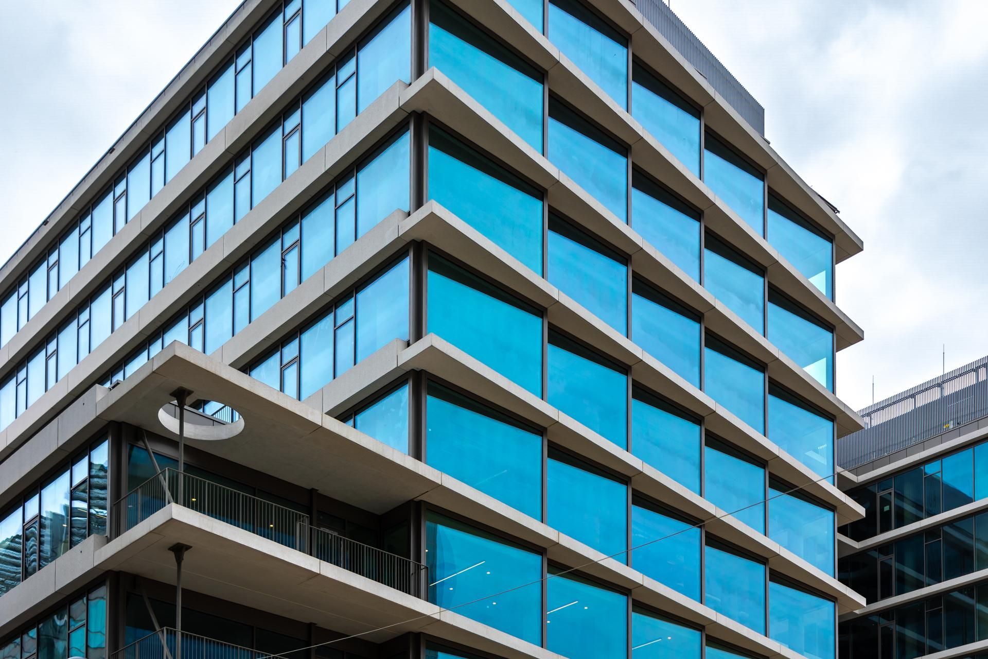 Office House - biurowiec na Woli