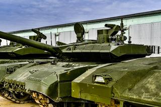 T-90M Proryw