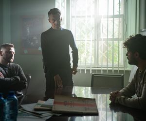 Profilerka, sezon 2. Karol Nadzieja (Michał Czernecki)