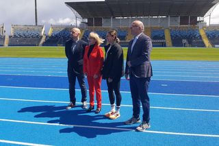 Memoriał Ireny Szewińskiej. Do Bydgoszczy zjadą gwiazdy sportu! [WIDEO]