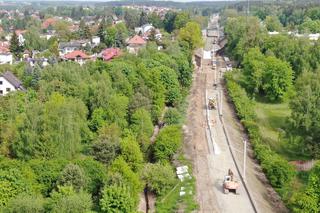 Nowe przystanki kolejowe w Olsztynie. Kiedy z nich skorzystamy? [FOTO]
