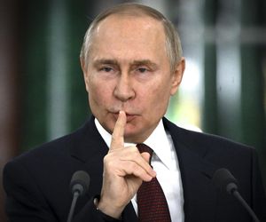 Tak wygląda KOSTNICA Putina. Ci ludzie zginęli w niewyjaśniony sposób