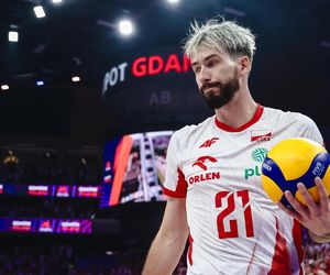 Tomasz Fornal podjął wielkie ryzyko! Rozbrajająca szczerość gwiazdy reprezentacji Polski 