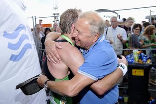 Jerzy Stuhr, Maciej Stuhr