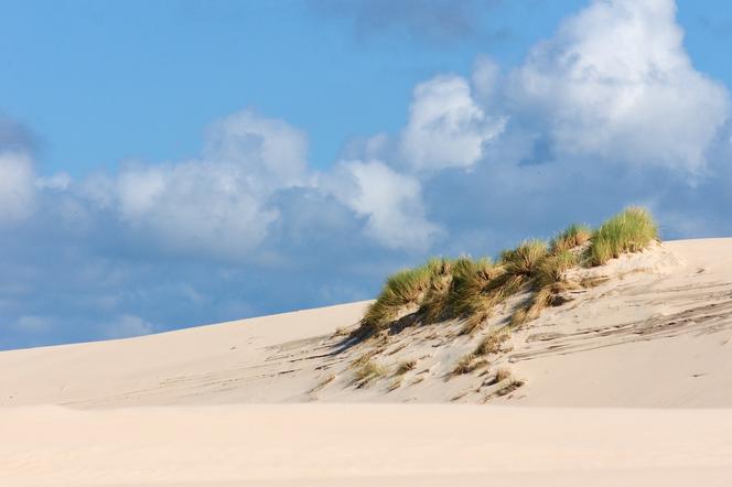 Gdzie znajdują się plaże dla nudystów na Pomorzu? 