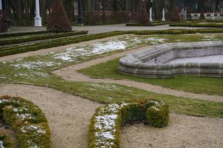 Marcowy atak zimy w Białymstoku i okolicach. Tak zima zaskoczyła białostoczan