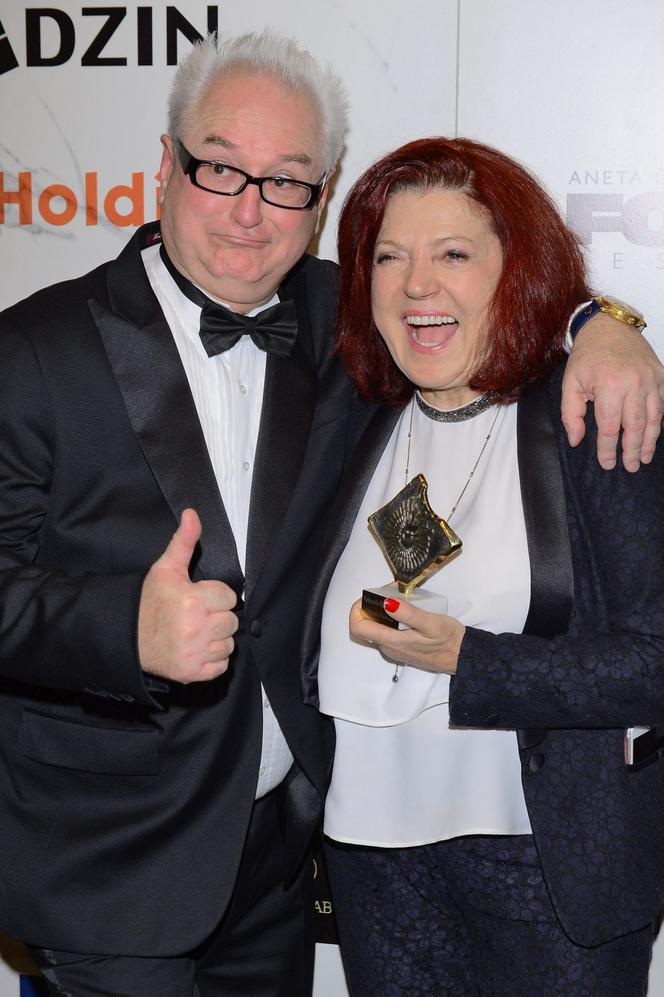 Luksusowa Marka Roku 2018