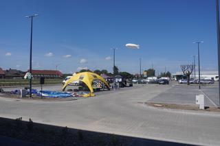 Wielkie otwarcie nowego parku handlowego w Olsztynie. W tych sklepach można robić już zakupy