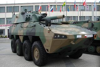 Sprzęt dla polskiej armii