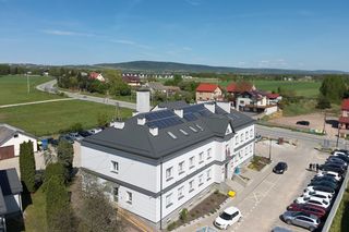 Ta gmina miała najwyższą frekwencję w świętokrzyskim