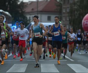 Bieg Powstania Warszawskiego 2025 (26.07.2025)