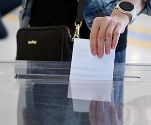 Rekordowa frekwencja podczas II tury wyborów prezydenckich