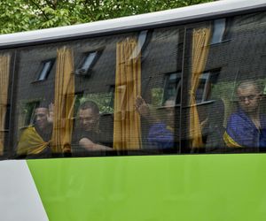 Czy wojna na Ukrainie skończy się jeszcze w roku 2025?