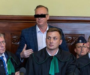 Były burmistrz za kratki