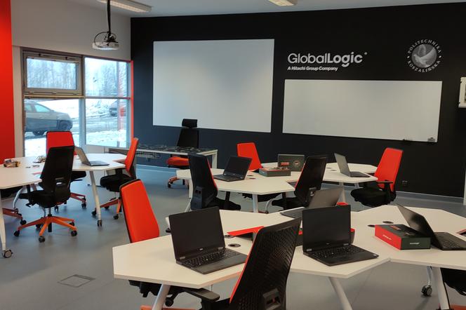 Nowe laboratorium powstało w Politechnice Koszalińskiej. Będą się tam odbywały zajęcia z internetu rzeczy