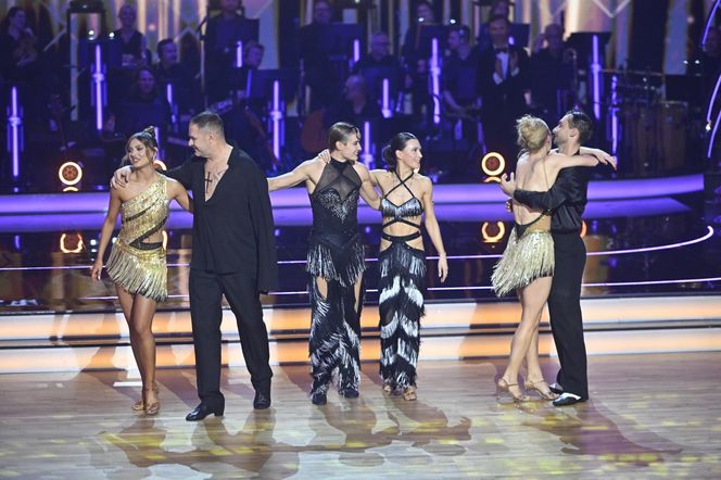 "Taniec z Gwiazdami"