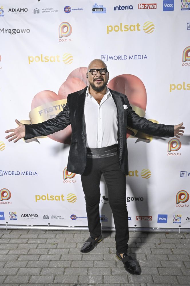 Piotr Gąsowski - najlepsza rndka kończy się śniadaniem