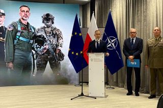 MON ujawnia jak będzie wyglądać defilada na Święto Wojska Polskiego 