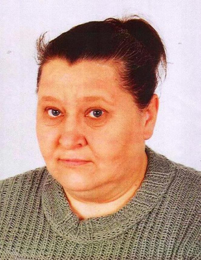 Wiglusz Halina