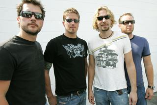 Wielki hit Nickelback to plagiat? Członkowie zespołu staną przed sądem