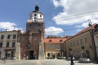 Odkryj Lublin w Samo Południe! W weekend ruszają wyjątkowe spacery
