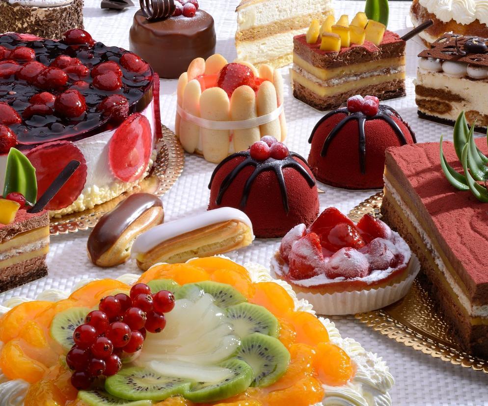 Quiz. Miłośnicy słodkości, sprawdźcie swoją wiedzę!