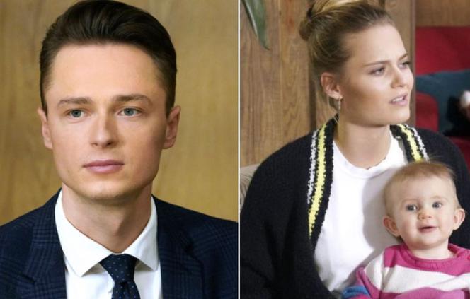 Barwy szczęścia, odcinek 2521: Józek nigdy już nie zobaczy córki! Julita zniknie razem z Julką 