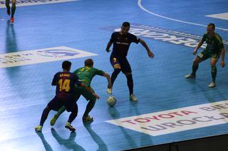 Beyer Futsal Masters 2017