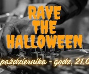 Imprezy Halloweenowe w Szczecinue