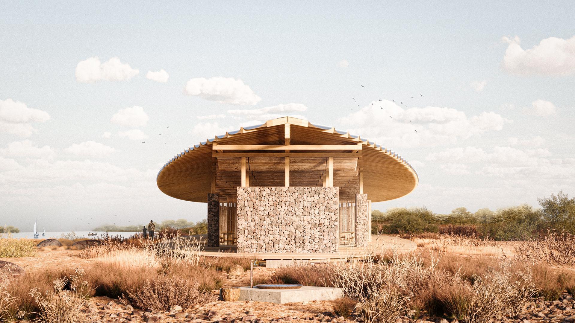 Projekt Michała Pietrusiewicza, Justyny Błasiak i Krzysztofa Afeltowicza wyróżniony w konkursie Kaira Looro 2023