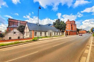 To najstarszy zachowany dom w Łodzi. Niepozorny budynek był świadkiem narodzin miasta