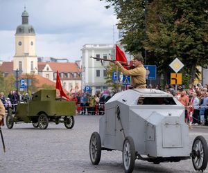 Rekonstrukcja Bitwy Białostockiej