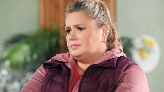 Barwy szczęścia, odcinek 3234: Aldona (Elżbieta Romanowska)