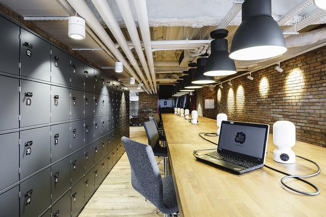 Biuro Brain Embassy w Warszawie